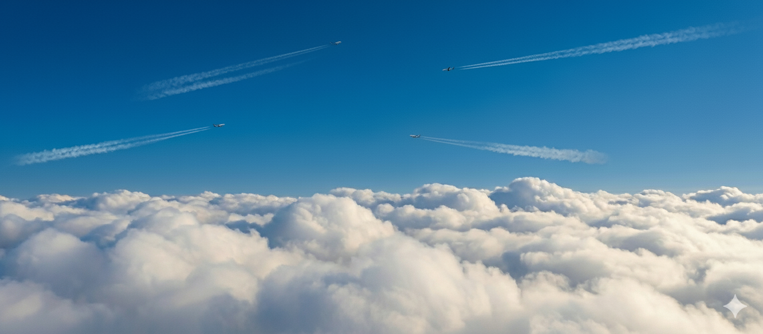 Explore flights to countries worldwide - International airline tickets